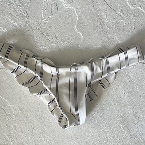 Rare Boys + Arrows Bikini Bottoms in Travelin’ Jones